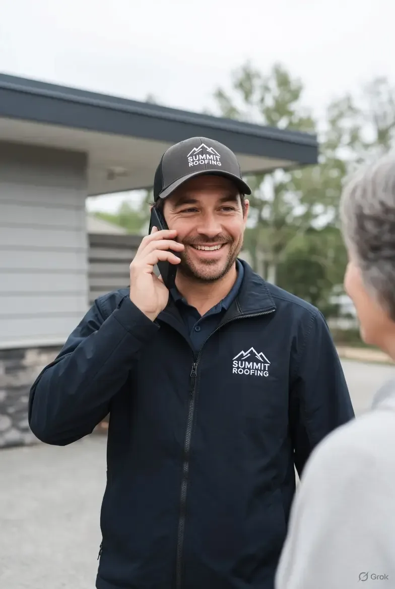 Flat Roof Leak Repair Augusta, MI FAQs